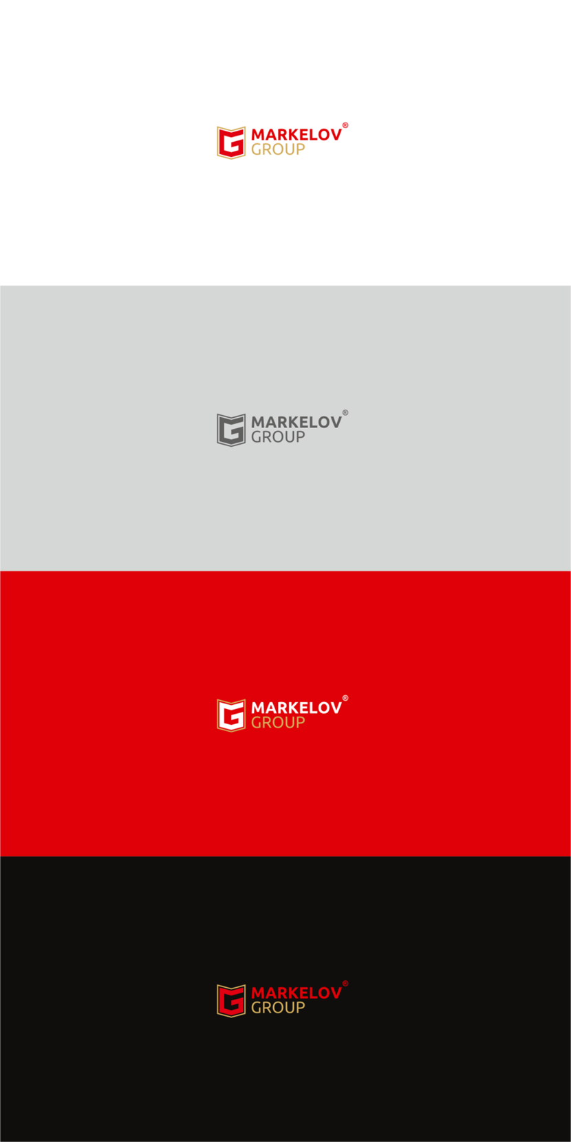 Разработка логотипа для юридической компании  -  автор Revelation Group