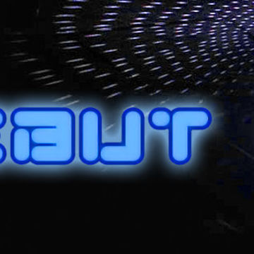 Логотип для ночного клуба DEBUT