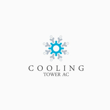 Cooling Tower AC