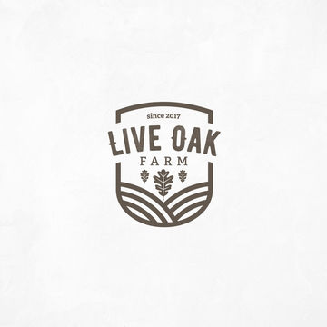 Live Oak Farm