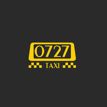 Такси 0727