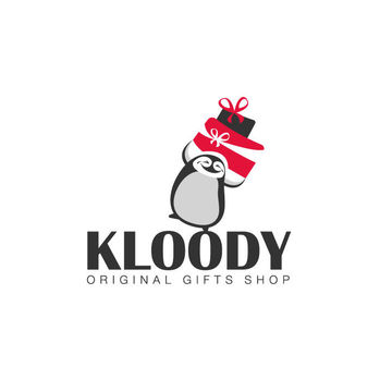 KLOODY gifts shop