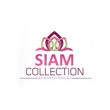 Косметика Siam Collection