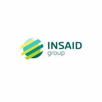 Логотип &quot;Insaid Group&quot;