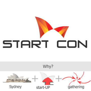Стартап конференция в Австралии