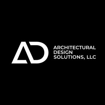 Логотип архитектурно-дизайнерского бюро