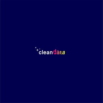Clean data