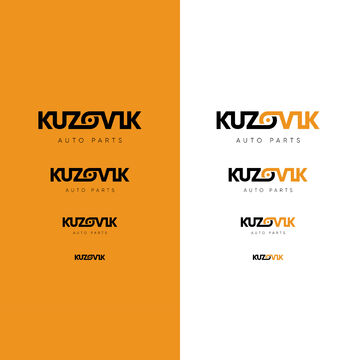 Logo KUZOVIK