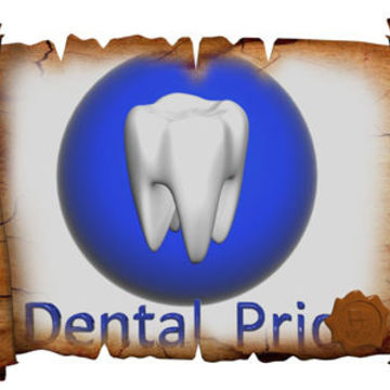 Логотип стоматологической клиники