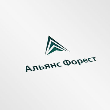 Логотип для инвестиционной компании.