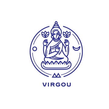 Virgou, школа йоги