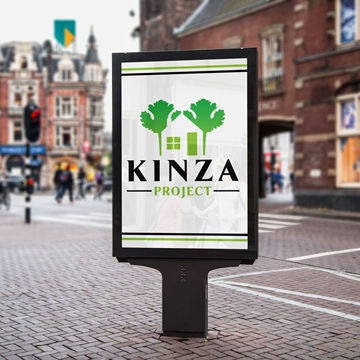 KINZA project