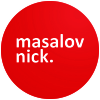 Nick Masalov