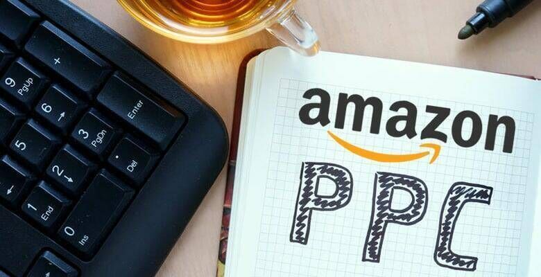 PPC реклама на Amazon - Sponsored product, display, brands - Сопровождение PPC за 23 000 руб.