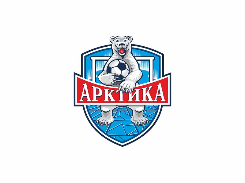 Дизайн логотипа(эмблемы) клуба. Скидка 10%* за 8 990 руб.