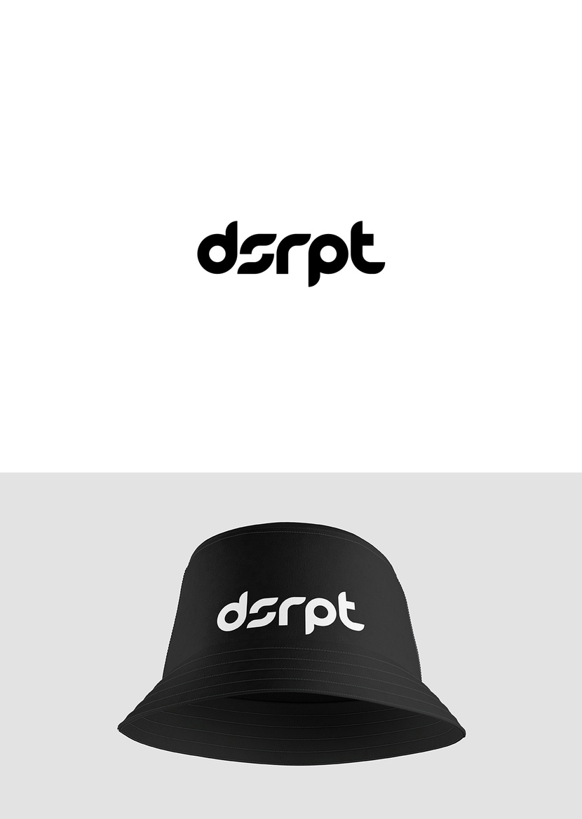 Логотип DSRPT