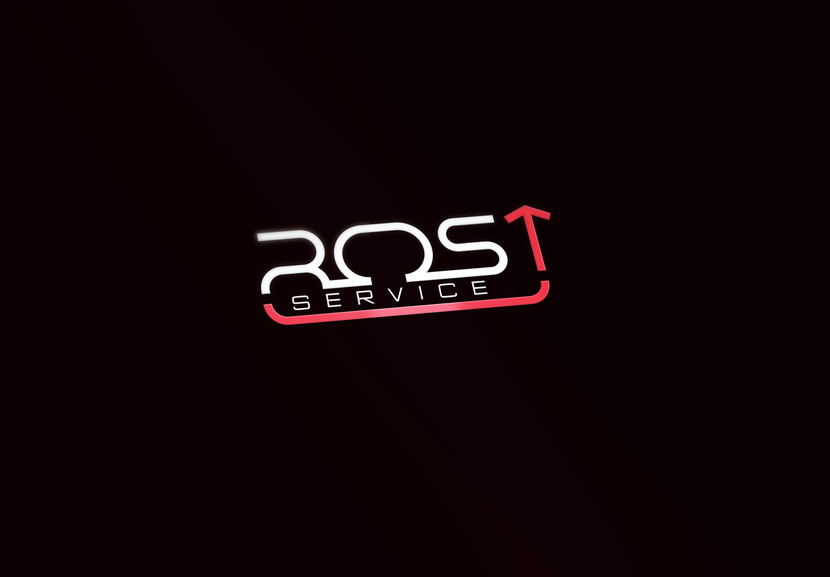 + - Создание логотипа для холдинга Rost Group