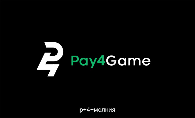 Разработать лого для платежной системы  работа №1029248