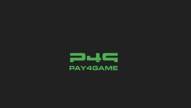 P4G Разработать лого для платежной системы