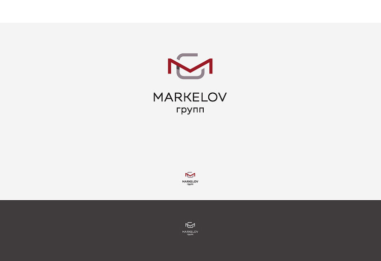 Разработка логотипа для юридической компании  -  автор Albert Galeev