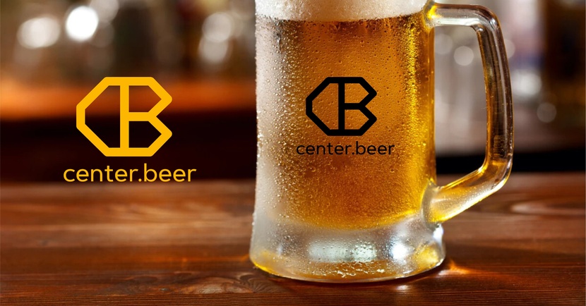 CENTER.BEER  работа №1031306