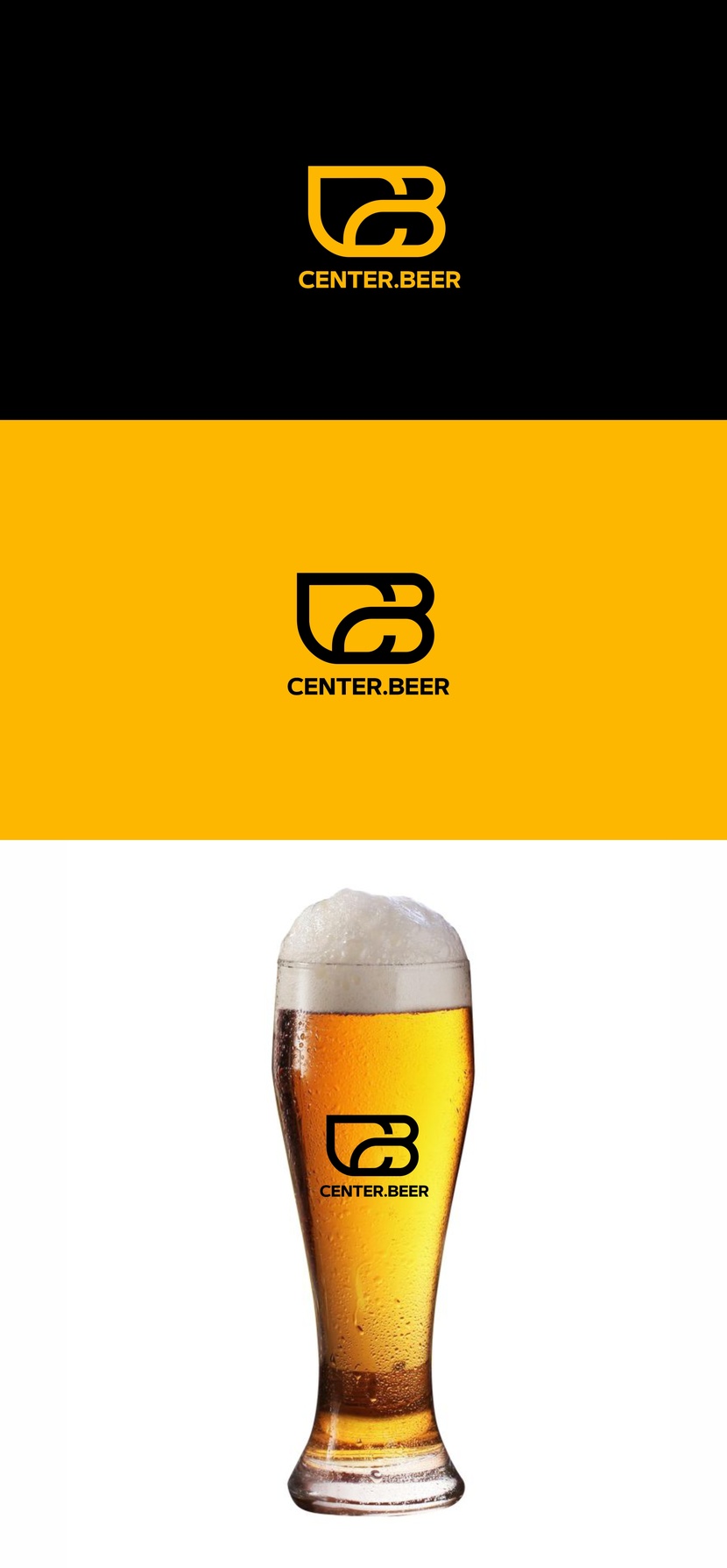 CENTER.BEER  работа №1031313