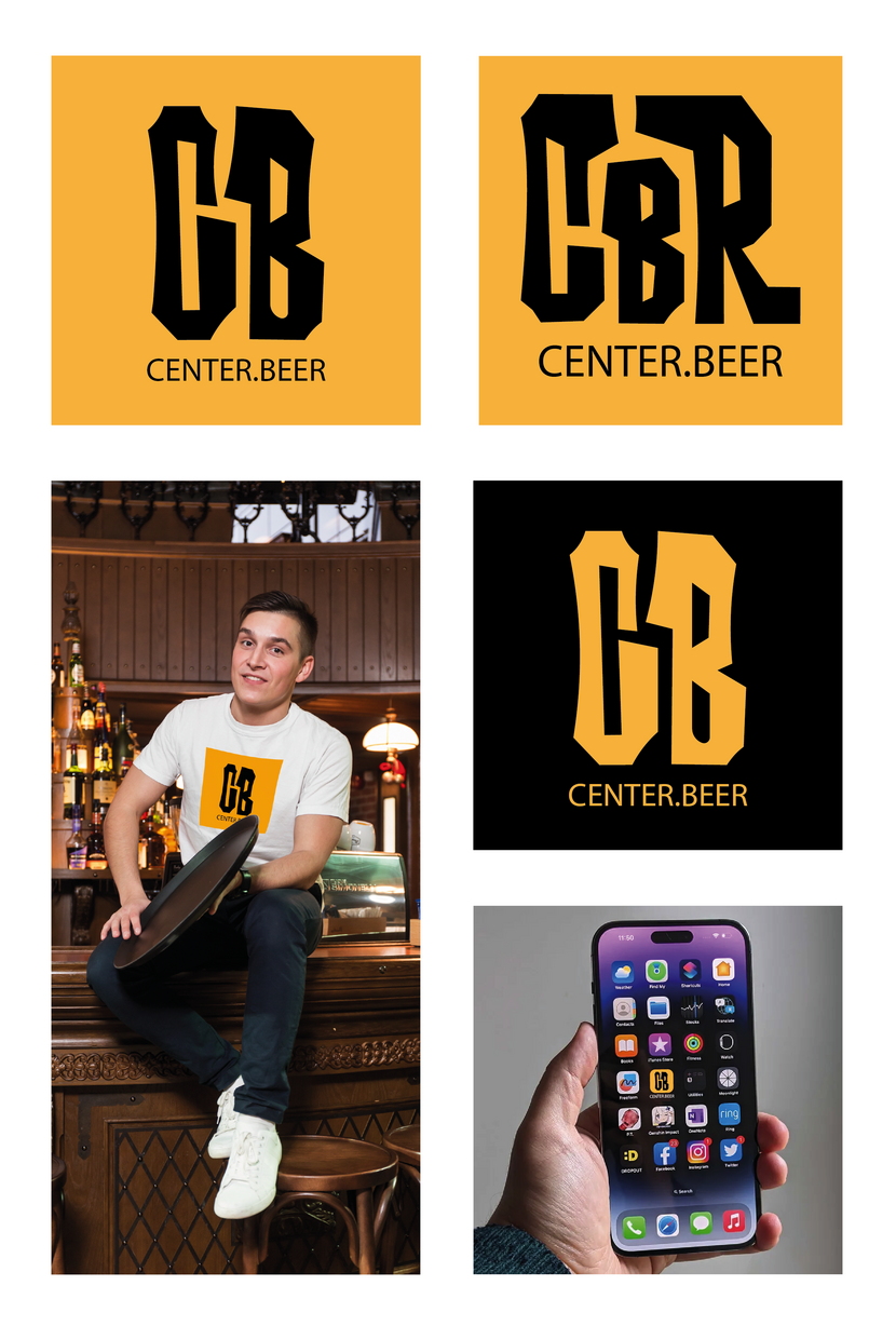 . CENTER.BEER