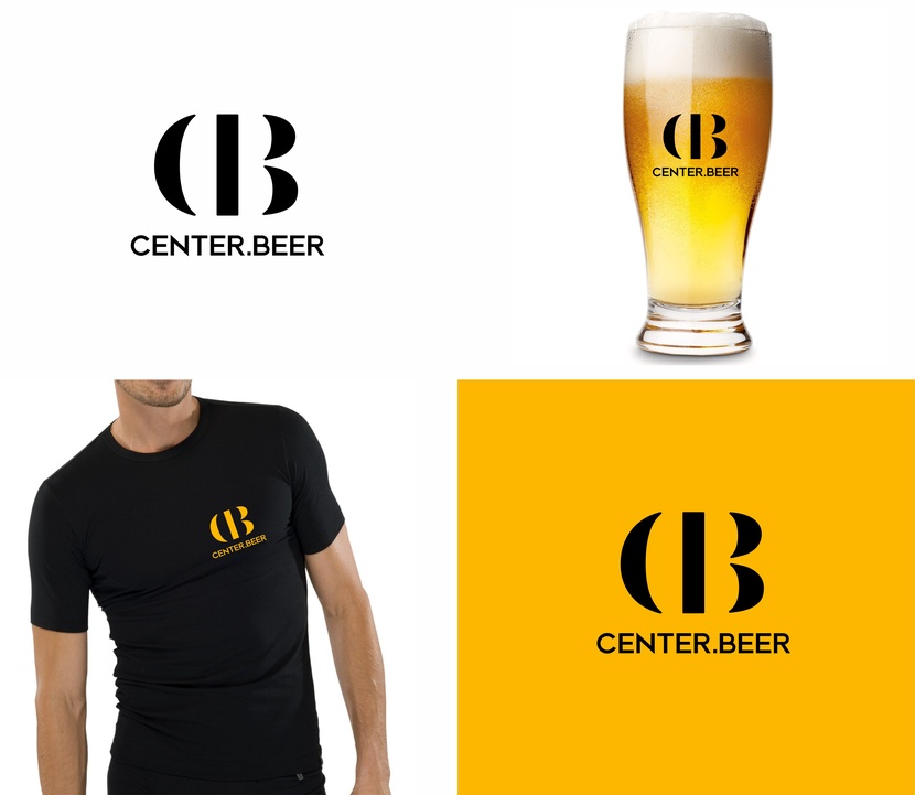 CENTER.BEER  работа №1031315