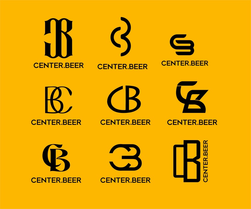 CENTER.BEER  работа №1031361