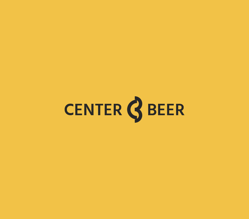 CENTER.BEER  работа №1031370