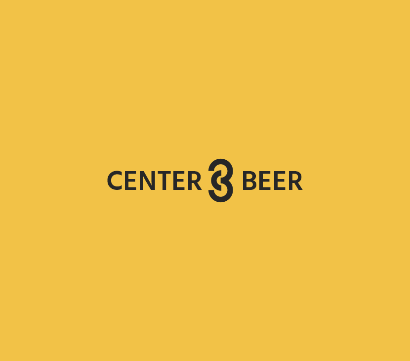 CENTER.BEER  работа №1031371