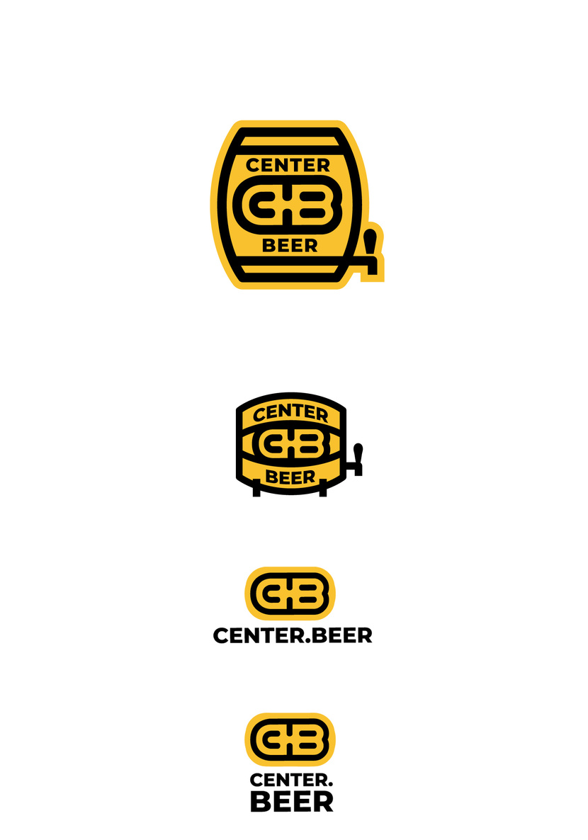 . CENTER.BEER