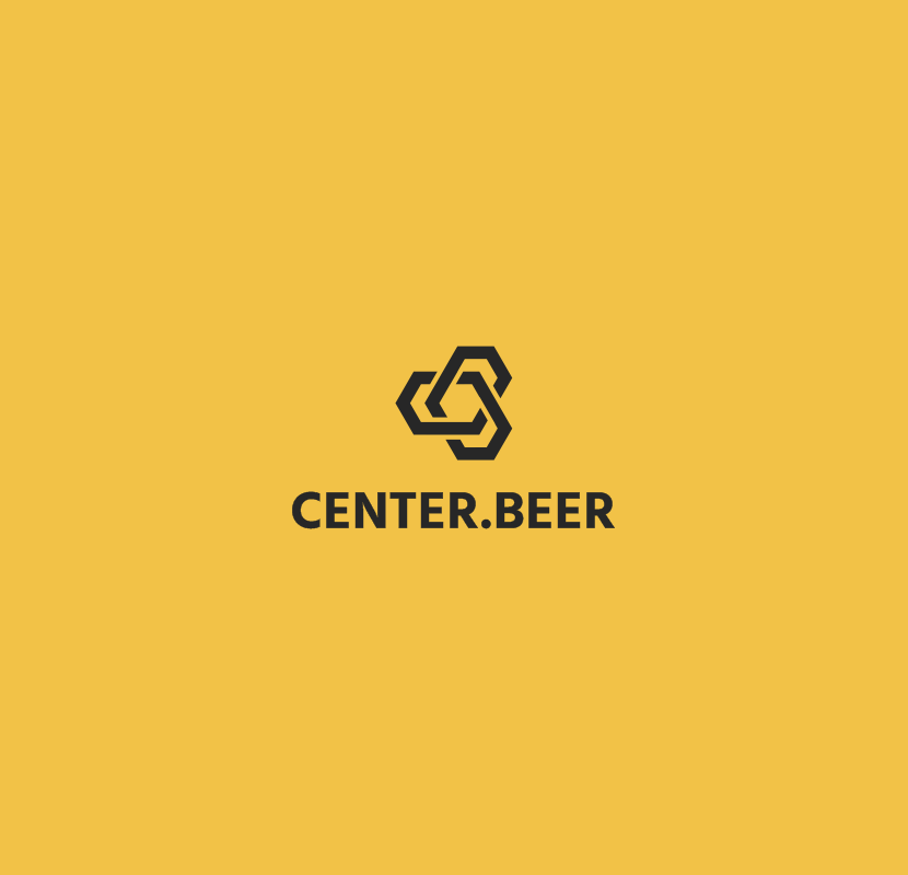 CENTER.BEER  работа №1031426