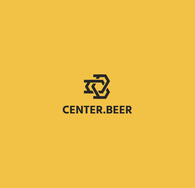 CENTER.BEER  работа №1031427