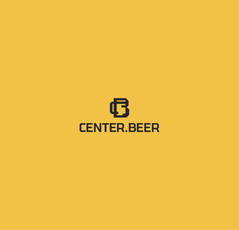 CENTER.BEER  работа №1031430