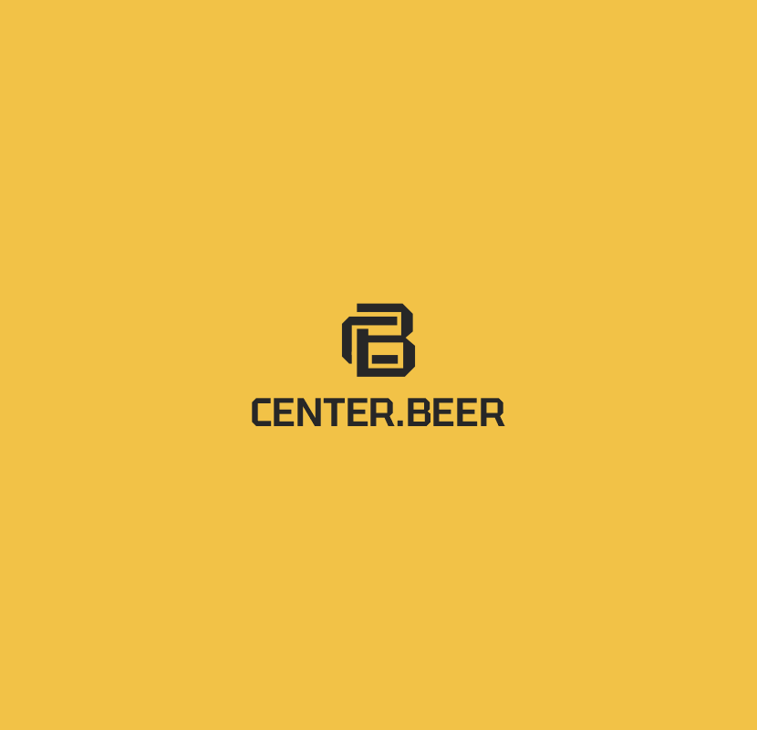 CENTER.BEER  работа №1031431