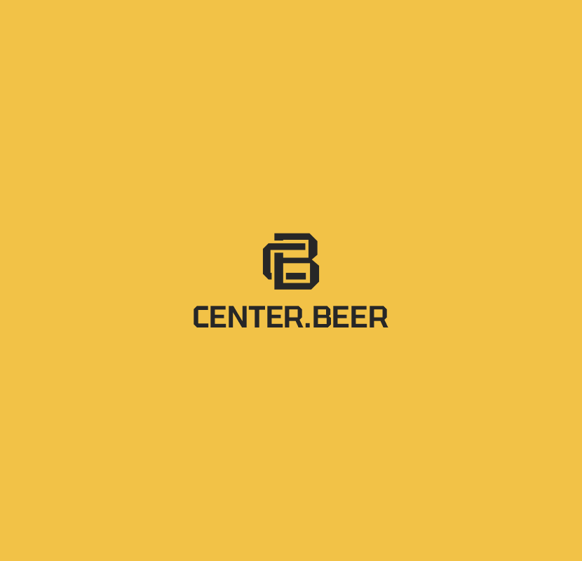 CENTER.BEER  работа №1031432