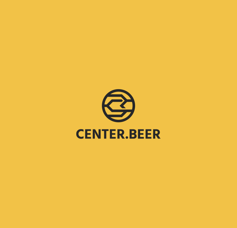 CENTER.BEER  работа №1031434