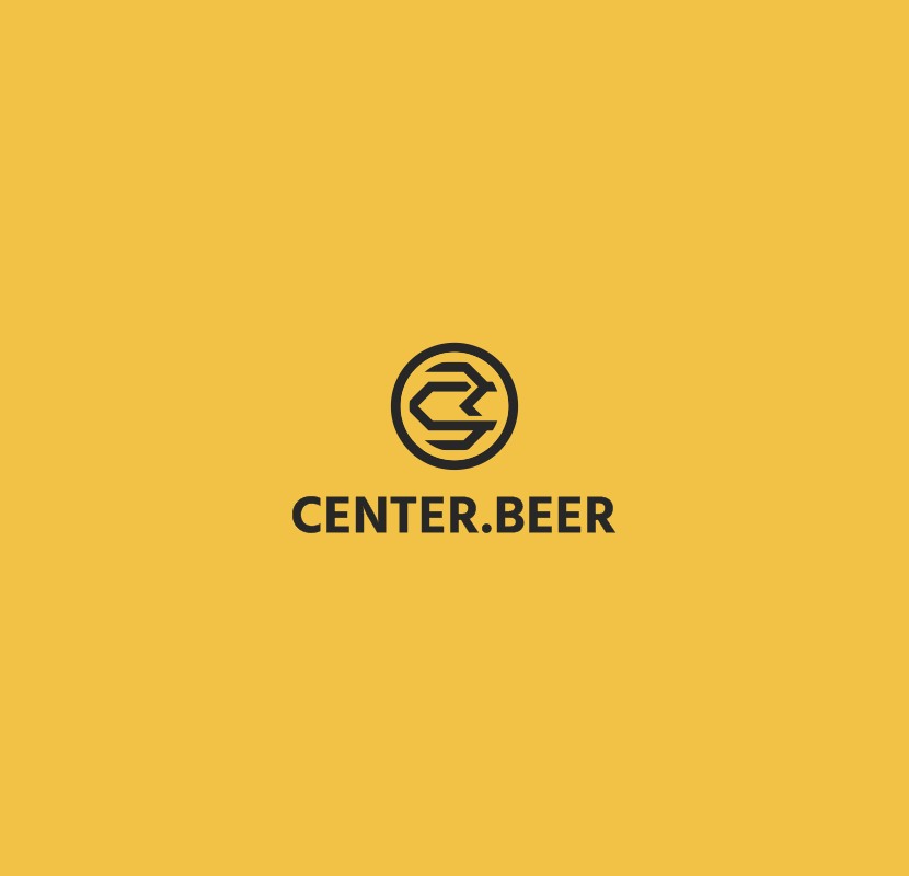 CENTER.BEER  работа №1031435