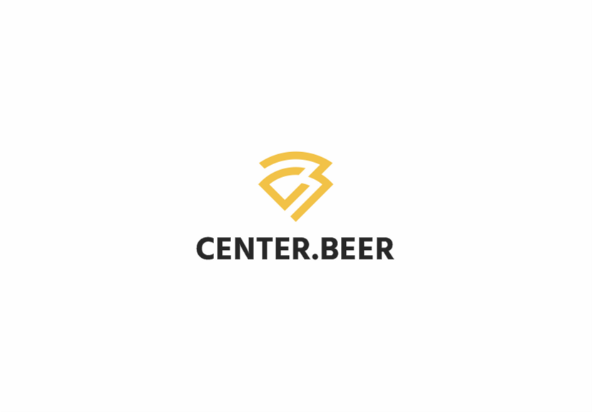 CENTER.BEER  работа №1031562