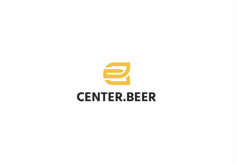 CENTER.BEER  работа №1031565