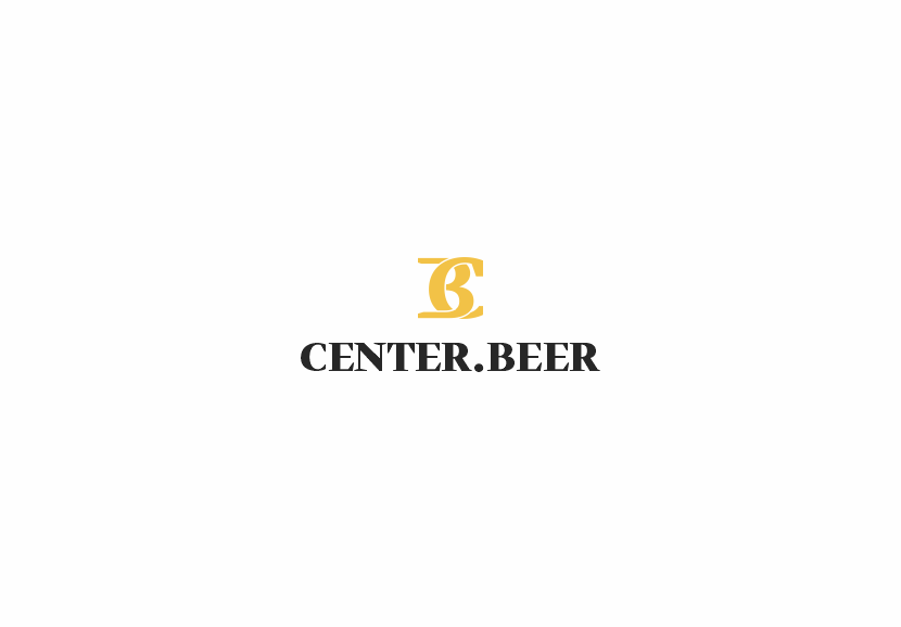 CENTER.BEER  работа №1031567