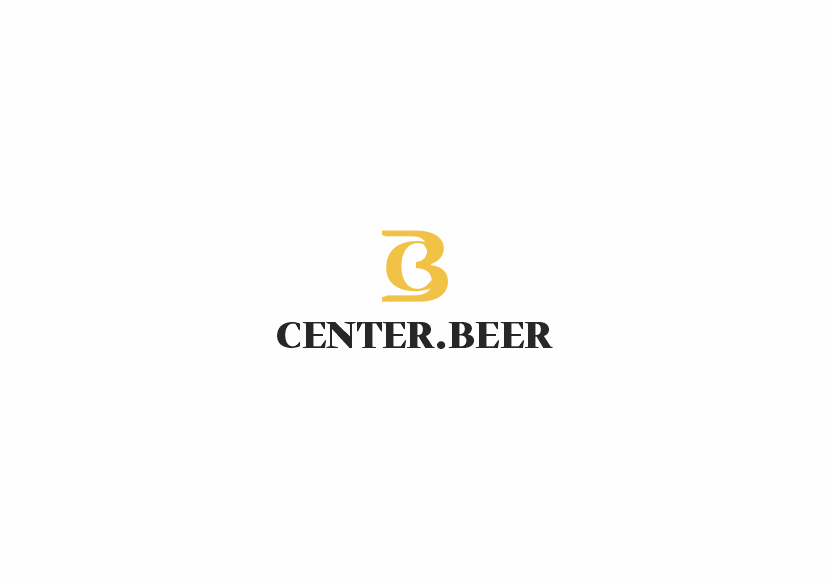 CENTER.BEER  работа №1031571