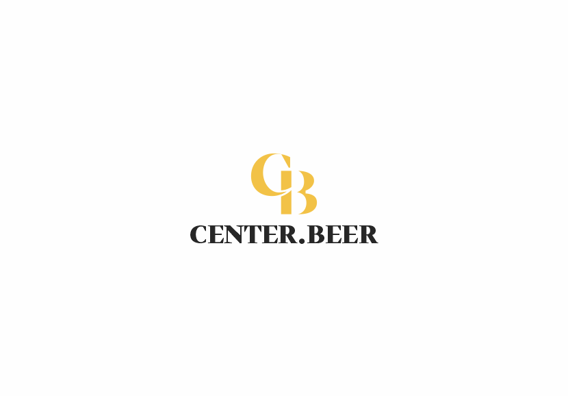 CENTER.BEER  работа №1031572