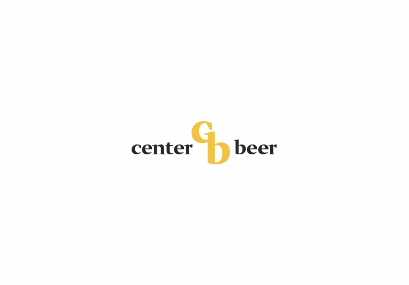 CENTER.BEER  работа №1031573