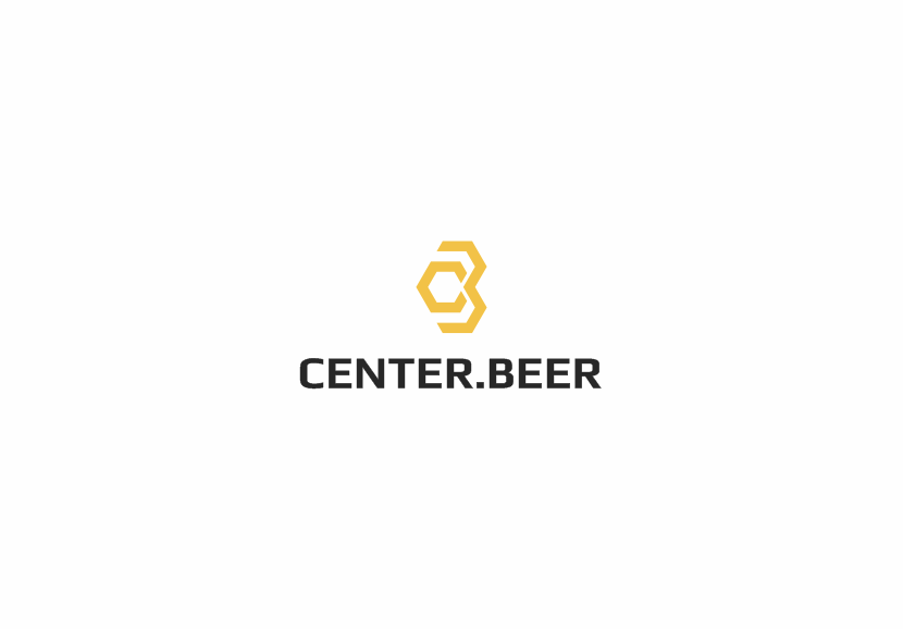 CENTER.BEER  работа №1031574