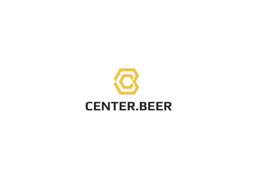 CENTER.BEER  работа №1031576