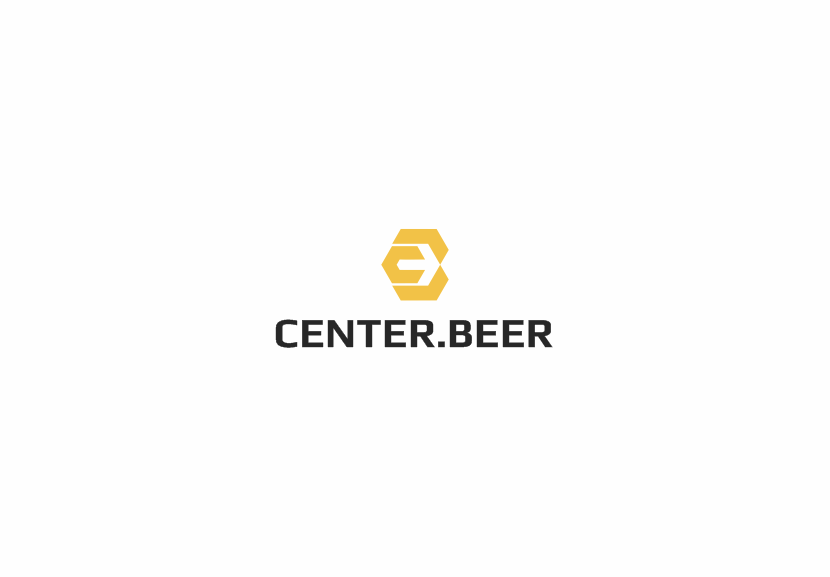 CENTER.BEER  работа №1031577