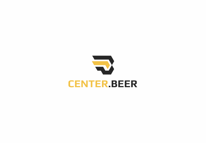 CENTER.BEER  работа №1031578