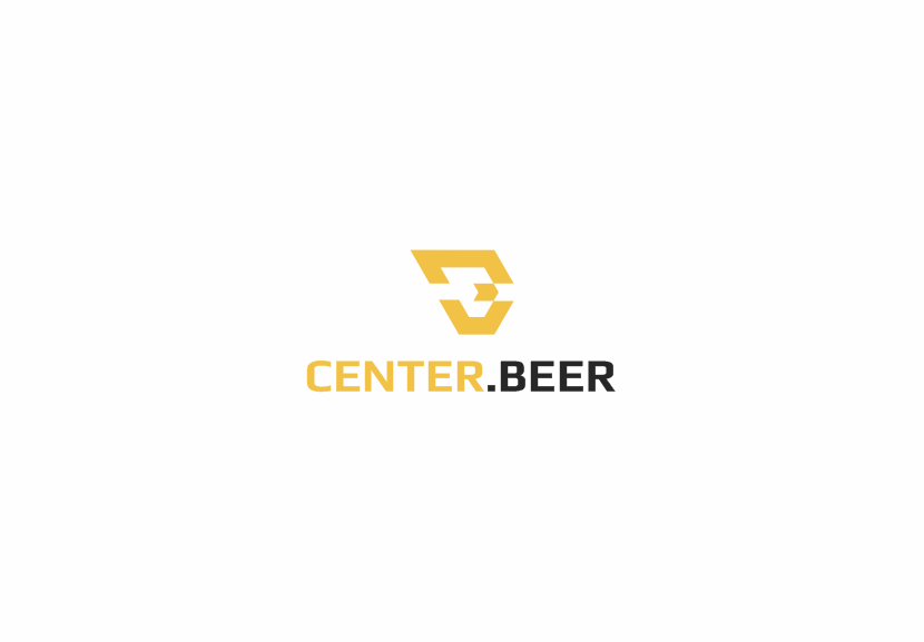 CENTER.BEER  работа №1031580